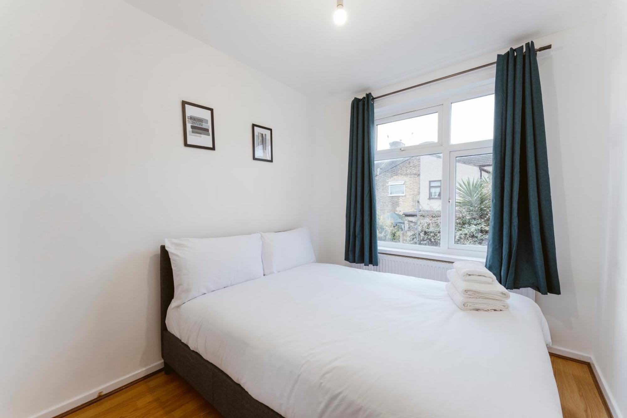 Stratford Great Rooms To Stay - 20 Londres Extérieur photo