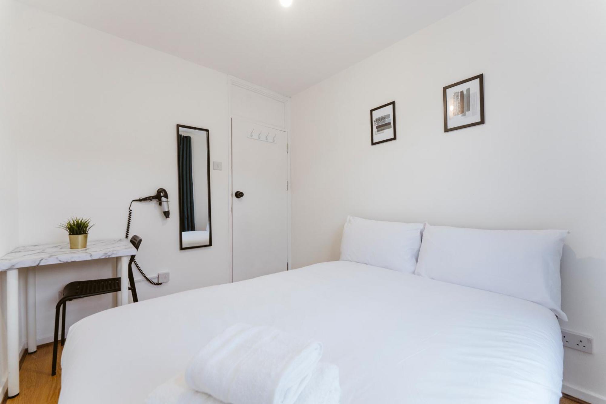 Stratford Great Rooms To Stay - 20 Londres Extérieur photo