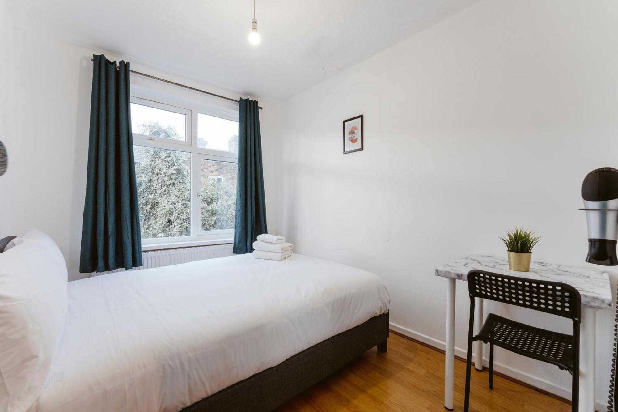 Stratford Great Rooms To Stay - 20 Londres Extérieur photo