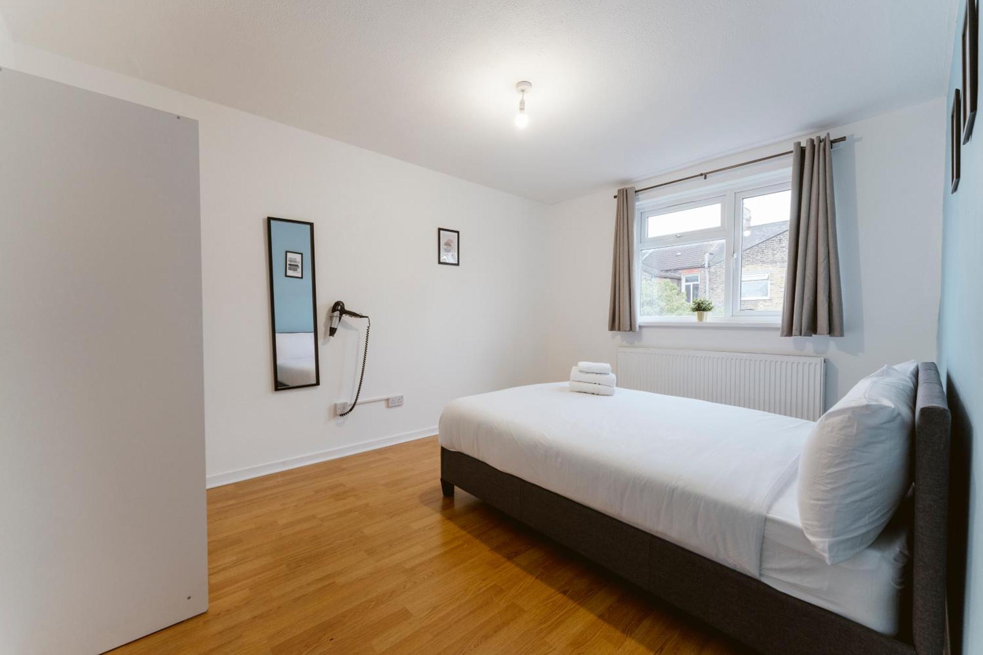 Stratford Great Rooms To Stay - 20 Londres Extérieur photo