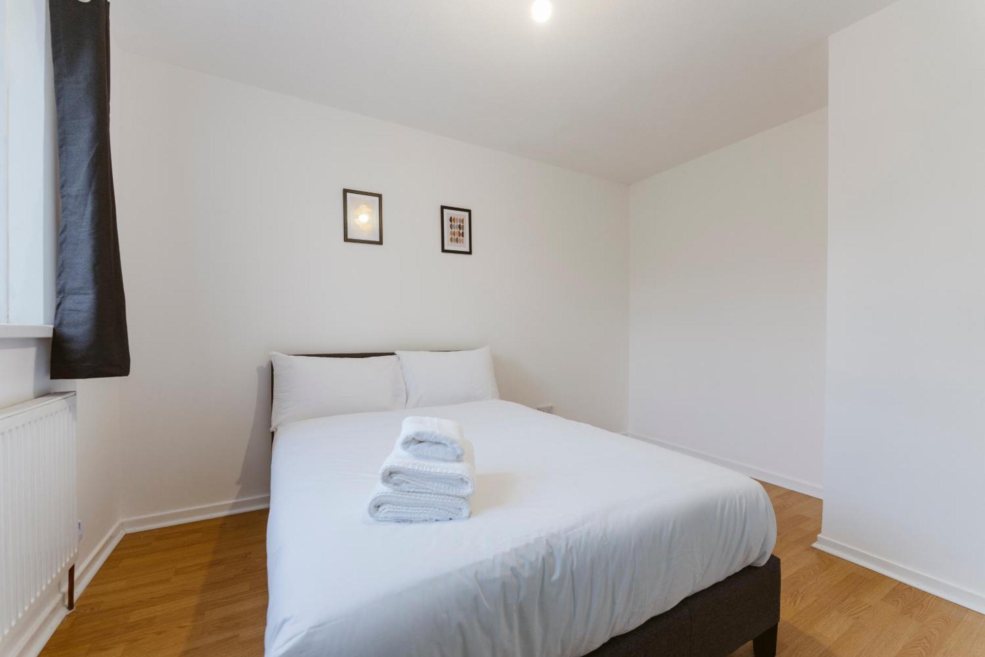 Stratford Great Rooms To Stay - 20 Londres Extérieur photo