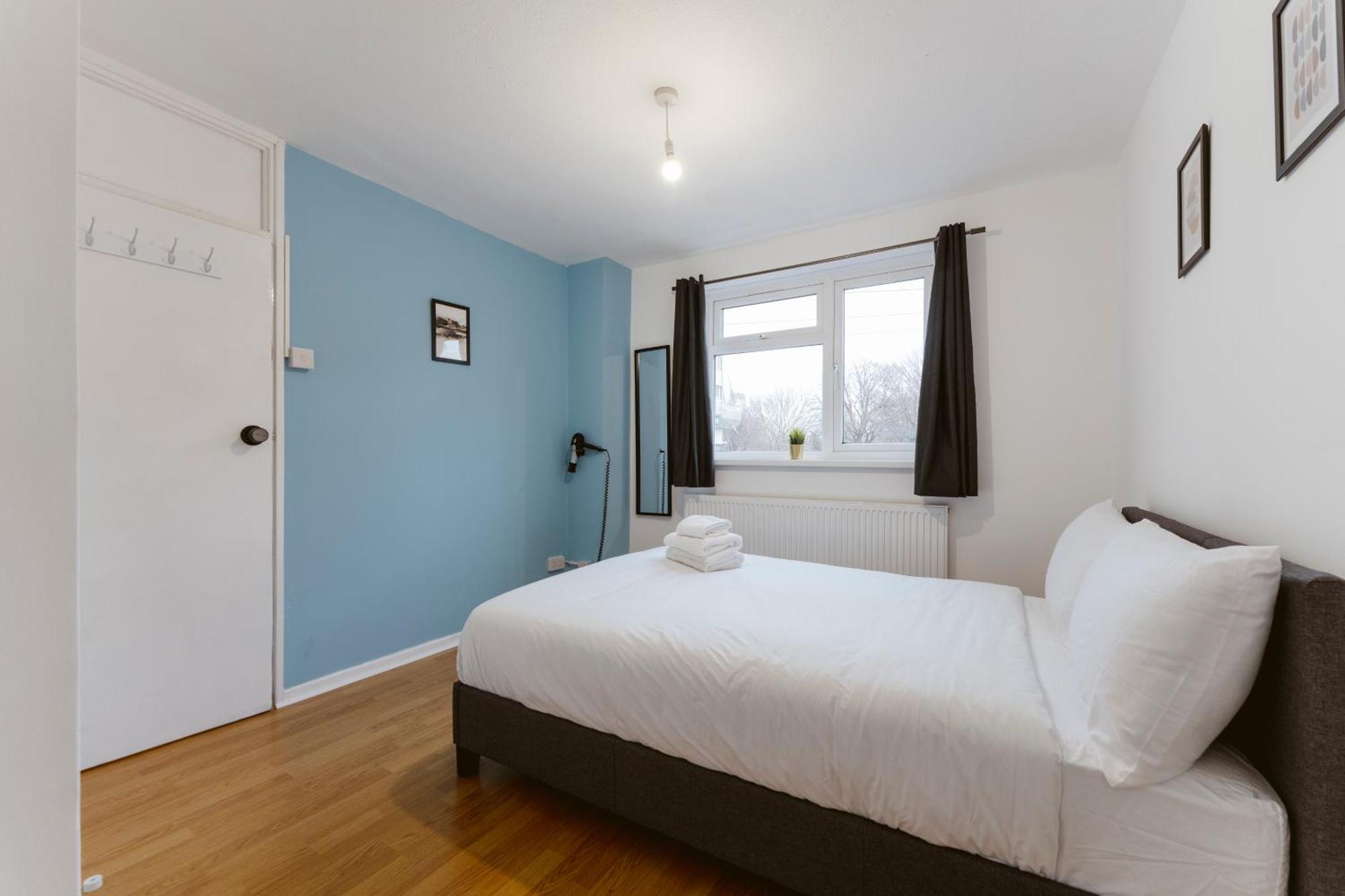 Stratford Great Rooms To Stay - 20 Londres Extérieur photo