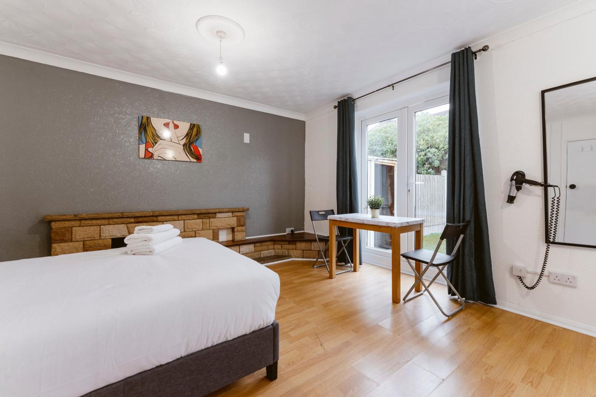 Stratford Great Rooms To Stay - 20 Londres Extérieur photo